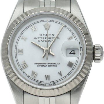 Rolex - datejust ladies watch - 69174(E) - Dames - 2000-2010, Nieuw