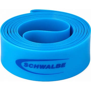 Schwalbe Hoge druk velglint - 28 inch - 16mm breed - set..., Fietsen en Brommers, Fietsonderdelen, Ophalen of Verzenden, Nieuw