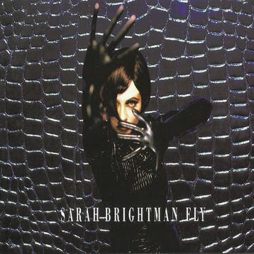 cd - Sarah Brightman - Fly, Verzenden, Zo goed als nieuw