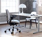 RH Extend 100/200 bureaustoel, Overige plaatsen, Ophalen of Verzenden, Nieuw in verpakking, Stoel