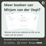 De kracht van rust 9789025912192 Mirjam van der Vegt, Verzenden, Zo goed als nieuw, Mirjam van der Vegt