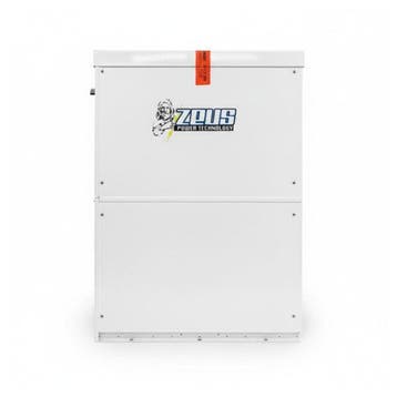 Bieden: Zeus ZC25MB Marine Shore Power Converter 25KVA - 17, Ophalen of Verzenden, Nieuw, Kabel of Apparatuur