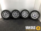 Sportvelgenset + banden Ford Focus O327535, Ophalen of Verzenden, Nieuw