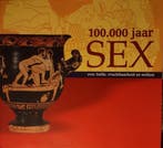100000 Jaar Sex, Ophalen of Verzenden, Nieuw