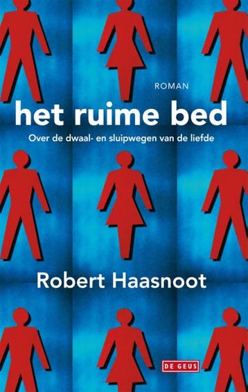 Het ruime bed - R. Haasnoot 9789044517224, Verzenden, Gelezen, R. Haasnoot
