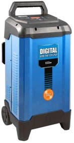 Acculader / snellader + starthulp Güde GDB 24V/12V-250, Verzenden, Nieuw