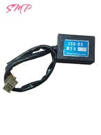 1984 Honda Vt700c Shadow CDI Igniter Unit ICU-06 ME9, Motoren, Verzenden, Gebruikt