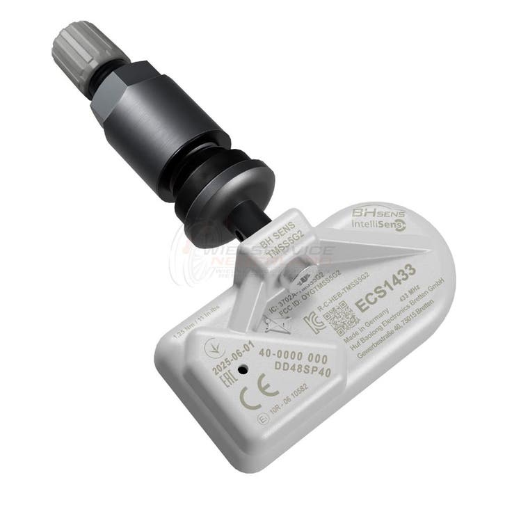 BH Sens Huf ECS1433 - Tita Programmeerbaar sensorventiel, Auto-onderdelen, Overige Auto-onderdelen, Nieuw, Verzenden