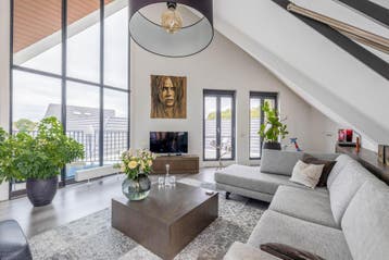 Te huur: Appartement Oranjeplaats in Schoonhoven, Schoonhoven, Appartement, Zuid-Holland