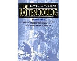 Rattenoorlog - Rattenoorlog, Ophalen of Verzenden, Nieuw