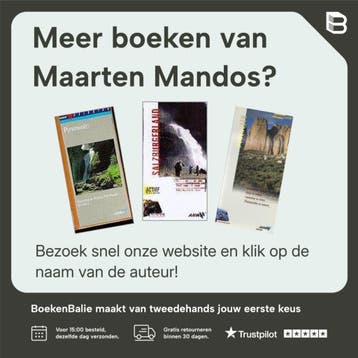 Tsjechië / ANWB actief & anders - Maarten Mandos, Boeken, Reisgidsen, Verzenden, Gelezen, Maarten Mandos