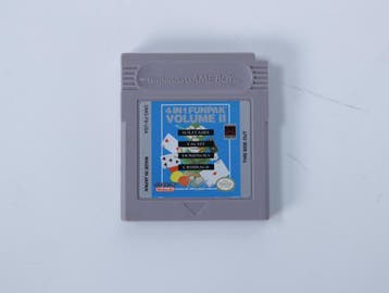 Game Boy - 4 in 1 Funpack Volume II, Spelcomputers en Games, Games | Nintendo Game Boy, Ophalen of Verzenden, Nieuw