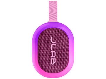 Jlab -  Pop Party Mini Bluetooth-speaker  - Paars, Overige merken, Verzenden, Overige typen, Nieuw