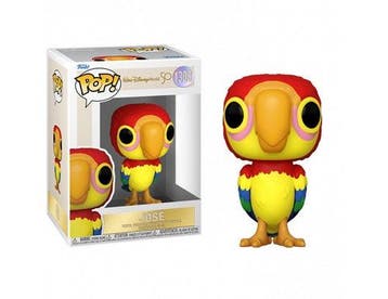 Funko - POP! - Disney - Walt Disney World 50th - José #1308, Verzamelen, Verzenden, Nieuw