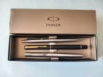 Parker - Lot of 3 - Zonder minimumprijs - Pennenset, Nieuw