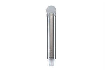 Watercupdispenser | pull | RVS, Verzenden, Nieuw in verpakking