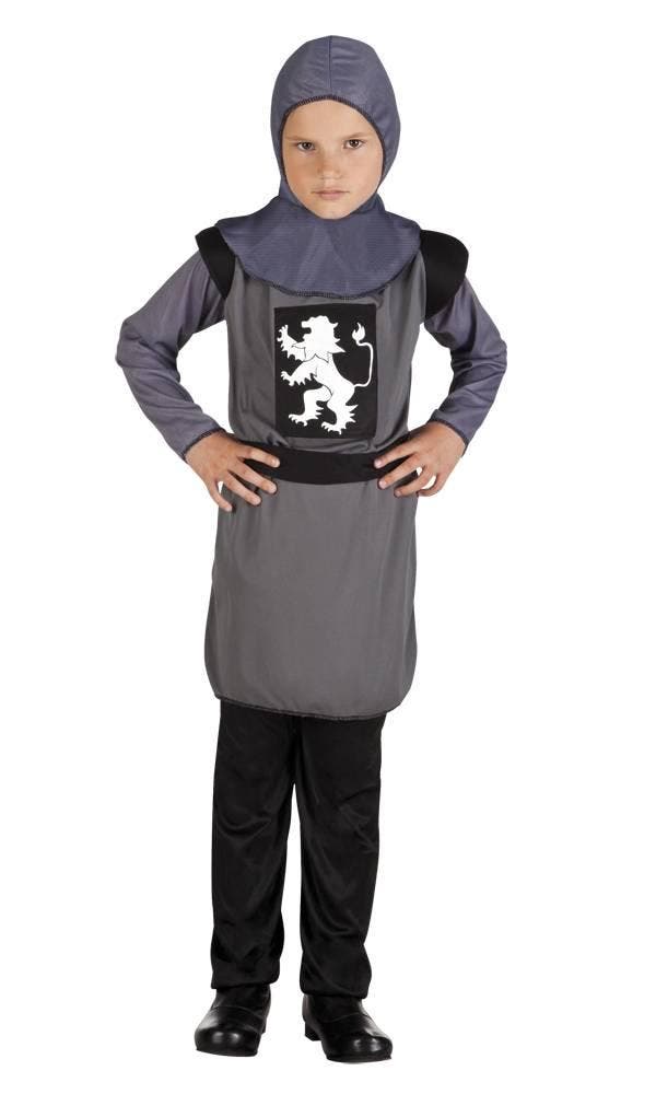 Ridderpak kind Galahalt, Kleding | Dames, Carnavalskleding en Feestkleding, Nieuw, Ophalen of Verzenden
