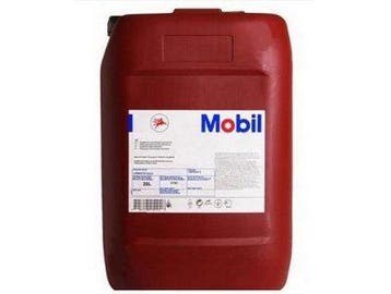 Mobil Vactra Nr 2, Verzenden