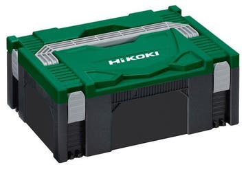 Hikoki HSC II Systainer, Verzenden