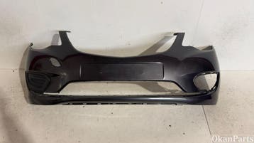 Opel Karl voorbumper 42418315, Auto-onderdelen, Ophalen, Gebruikt, Voor, Bumper