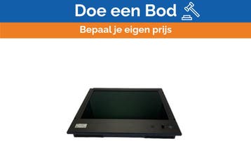 Bieden: Hatteland JH 26T11 IGD-MA6-AOBA-109 SeaGuide ECDIS, Watersport en Boten, Navigatiemiddelen en Scheepselektronica, Ophalen of Verzenden