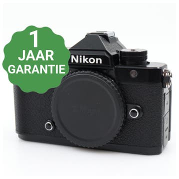 10% korting | Nikon Z f, Verzenden, Gebruikt, Nikon