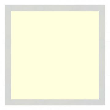 LED Paneel Slim - 30x30 Warm Wit 2700K - 24W Inbouw, Ophalen of Verzenden, Nieuw, Minder dan 50 watt, Lamp met armatuur