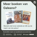 De eeuw van de wind 9789060127032 Galeano, Verzenden, Gelezen, Galeano