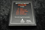 Atari 2600 Combat ( Game Program ) Tekst Label, Verzenden, Nieuw