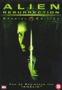 Alien Resurrection (2dvd) - DVD, Cd's en Dvd's, Verzenden, Nieuw in verpakking