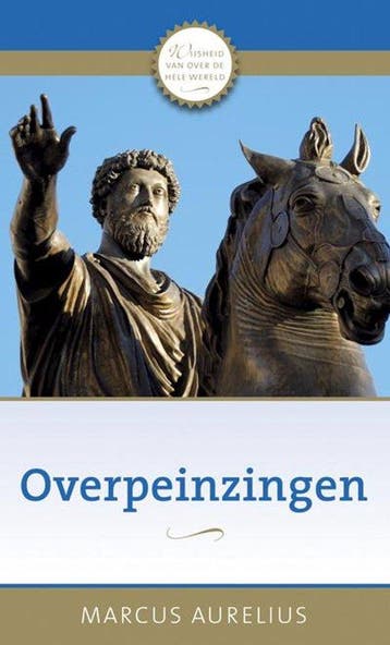 AnkhHermes Klassiekers  -   Overpeinzingen, Boeken, Ophalen of Verzenden, Nieuw