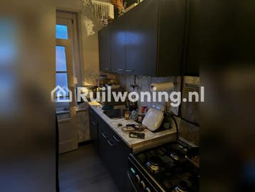 Kleine bovenwoning in Den Bosch zoekt groter thuis