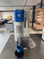 F’Real milkshake machine, cups, 2024, Ophalen, Gebruikt