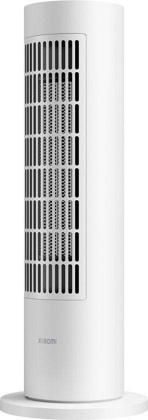 2dekans | Xiaomi Mi Heater Tower Lite Wit - Elektrische, Ophalen of Verzenden, Zo goed als nieuw