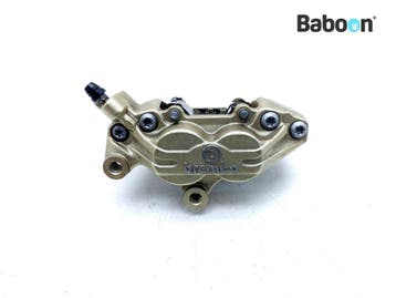 Remklauw Links Voor Benelli TNT 1130 Cafe Racer 2005-2009, Motoren, Verzenden, Gebruikt