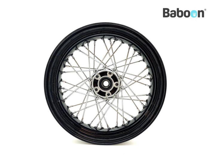 Achterwiel Harley-Davidson XL 1200 Sportster 2009-2013, Motoren, Onderdelen | Harley-Davidson, Gebruikt, Verzenden