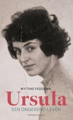 Ursula | 9789493305243 | Wytske Feddema, Zo goed als nieuw, Wytske Feddema