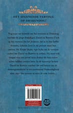 Het drakendagboek / Kronieken / 2 9789047510079 Dugald Steer, Verzenden, Gelezen, Dugald Steer