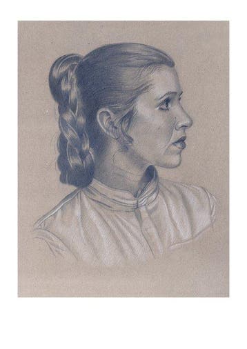 Miguel Angel Alfaro Rey - LEIA, Nieuw