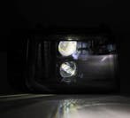 AlphaRex 92-96 Ford F Series - LUXX-Series Projector, Ophalen of Verzenden, Nieuw