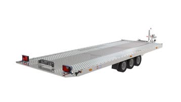 Saris Autotransporter AT 580 200 3500 3 K Autotransporter, Ophalen of Verzenden, Nieuw