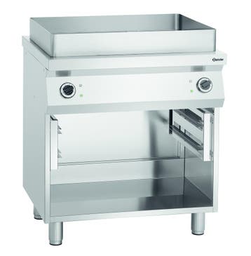 Braadslede multi ST2ZE elektrisch | 20 liter | 3.3kW |, Verzenden, Nieuw in verpakking
