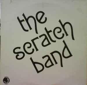 LP gebruikt - The Scratch Band - The Scratch Band, Verzenden, Zo goed als nieuw, Overige formaten