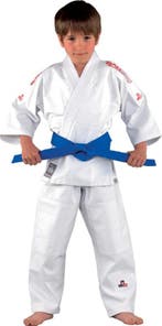 DANRHO Judopak O-Goshi (Judopakken), Ophalen of Verzenden, Nieuw, Judo, Vechtsportpak
