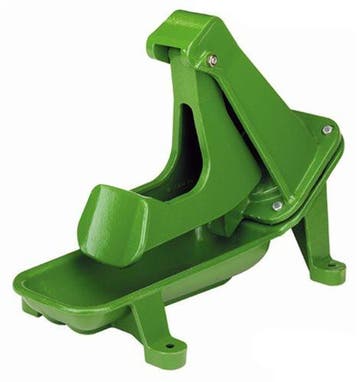 Weidepomp Lister groen L3, Ophalen of Verzenden, Nieuw