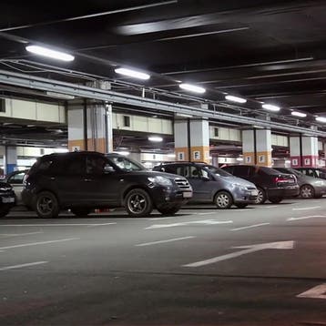 LED Waterdichte TL Armatuur met T8 Buizen - Velvalux Strela, Ophalen of Verzenden, Nieuw, Overige fittingen