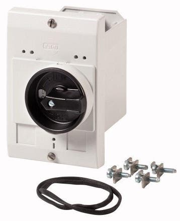 EATON INDUSTRIES PKZ Schakelkast Leeg - 072907, Verzenden, Nieuw, Overige typen