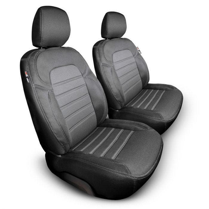 Original Design Stoffen Stoelhoezenset 1+1 passend voor..., Auto-onderdelen, Overige Auto-onderdelen, Nieuw, Verzenden