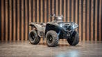 Yamaha Grizzly 700 EPS SE | AUTO-KENTEKEN |, Motoren, 1 cilinder, 12 t/m 35 kW