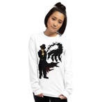 Long Sleeve Shirt, Verzenden, Nieuw, Korte mouw